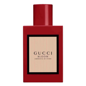 Gucci Bloom Ambrosia di Fiori EDP For Her - 100 ml