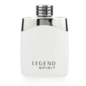 Mont Blanc Legend Spirit EDT For Him - 100 ml