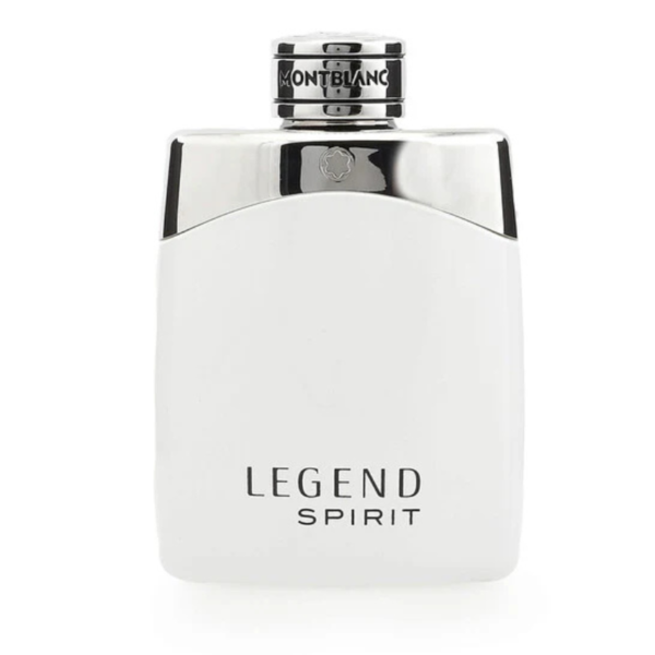 Mont Blanc Legend Spirit EDT For Him - 100 ml