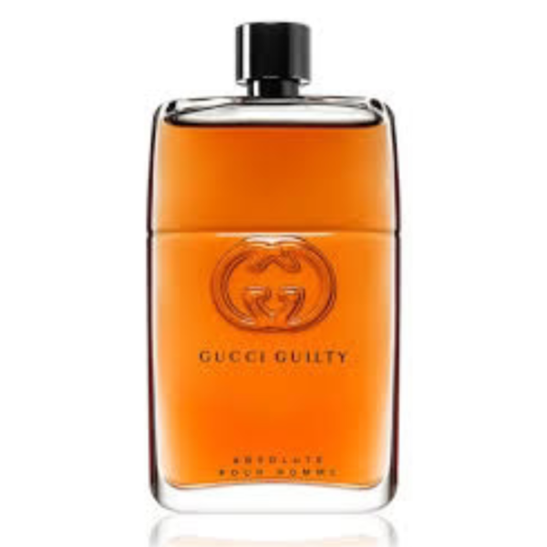 Gucci Guilty Absolute EDP For Him - 150 ml