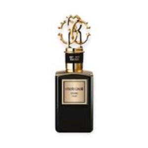 Roberto Cavalli Gold Collection Divine Oud EDP For Unisex - 100 ml