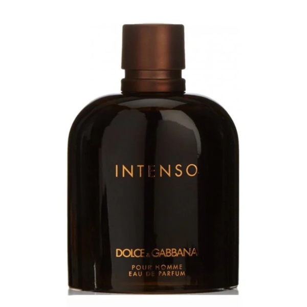 Dolce and Gabbana Intenso EDP For Him - 100 ml