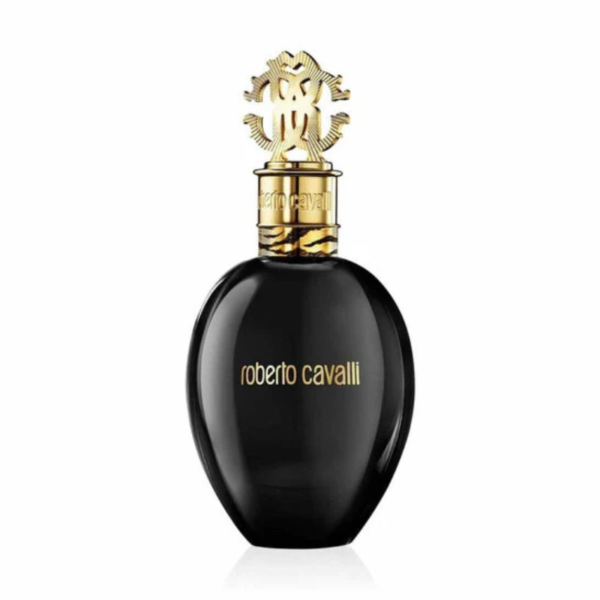 Roberto Cavalli Nero Assoluto EDP For Her - 75 ml