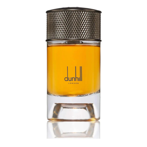 Dunhill Signature Collection Moroccan Amber EDP For Him - 100 ml