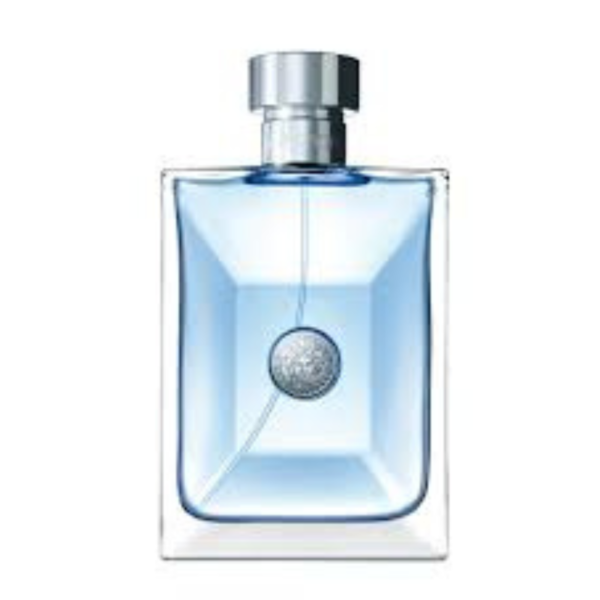 Versace Signature Homme (blue / Silver) EDT For Her - 100 ml