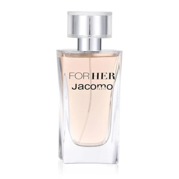 Jacomo EDP For Her - 100 ml