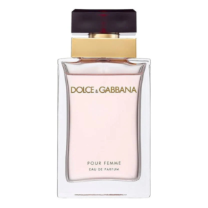 Dolce & Gabbana Pour Femme EDP For Her - 100 ml