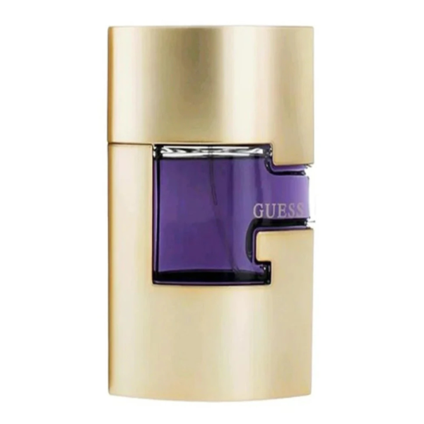 Guess Gold EDT For Him - 75 ml
