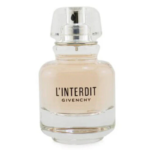 Givenchy - L'Interdit Hair Mist For Her - 35 ml