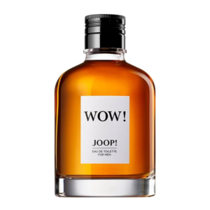 JOOP WOW! EDT For Him - 100 ml
