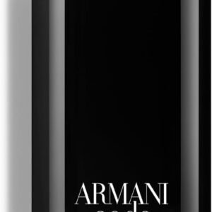 GIORGIO ARMANI ARMANI CODE-MEN-EDT-125ML