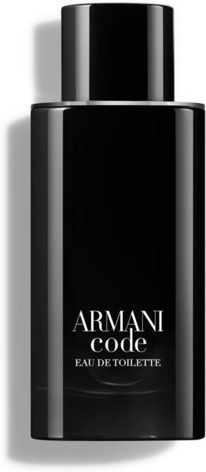 GIORGIO ARMANI ARMANI CODE-MEN-EDT-125ML