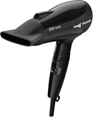 Panasonic Ion Hair Dryer2000W 3 Air flow