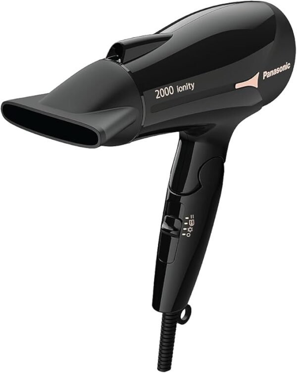 Panasonic Ion Hair Dryer2000W 3 Air flow