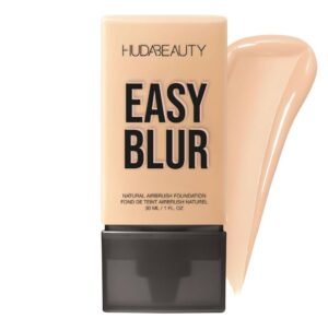 Huda Beauty Easy Blur Natural Airbrush Foundation - 30 ml - Chai 210B