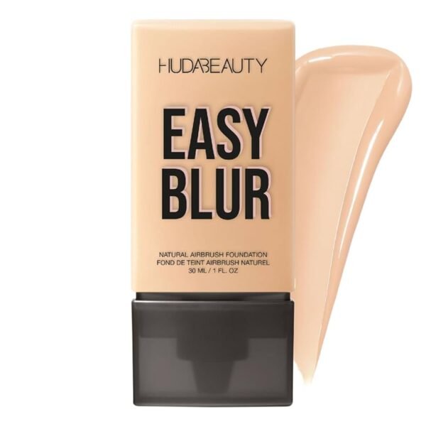 Huda Beauty Easy Blur Natural Airbrush Foundation - 30 ml - Chai 210B
