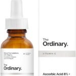 ORDINARY ASCORBIC ACID 8%