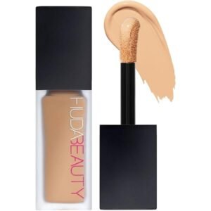Huda Beauty FauxFilter Luminous Matte Liquid Concealer - 9ml - Vanilla