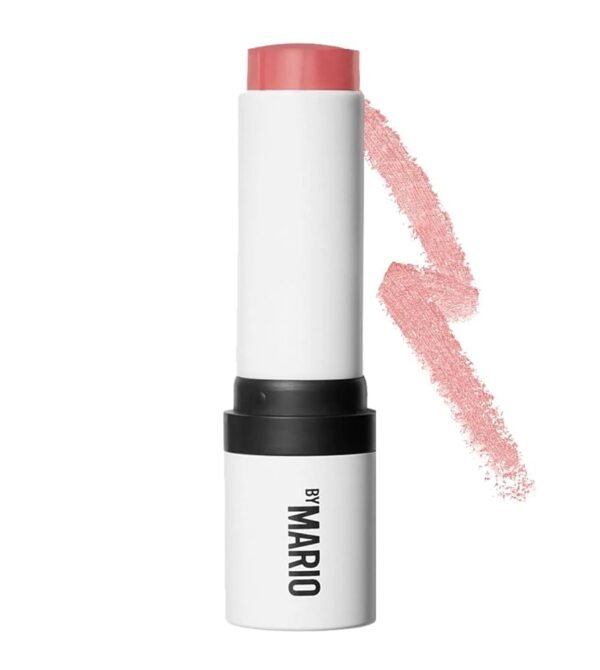 Makeup By Mario Soft Pop Blush Stick - Pale Petal