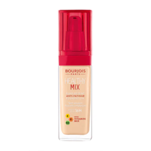 Bourjois Healthy Mix Foundation – Shade 51 Light Vanilla