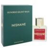 Nishane Hundred Silent Ways-Unisex-Extrait de Parfum-100ml