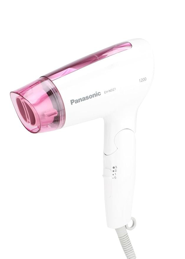Panasonic Dryer 1200W two hot one cold