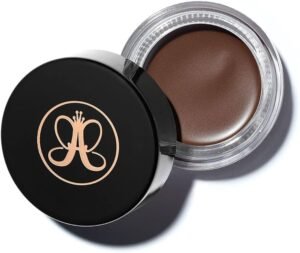 Anastasia Beverly Hills Dipbrow Pomade Medium Brown Makeup Women