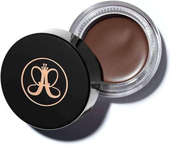 Anastasia Beverly Hills Dipbrow Pomade Medium Brown Makeup Women