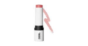Makeup By Mario Soft Pop Blush Stick - Dustry Rose