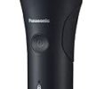 Panasonic Shaver 3-Blade Wet & Dry