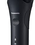 Panasonic Shaver 3-Blade Wet & Dry