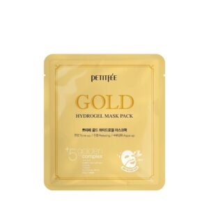 PETITFEE GOLD 24K Hydrogel face Mask