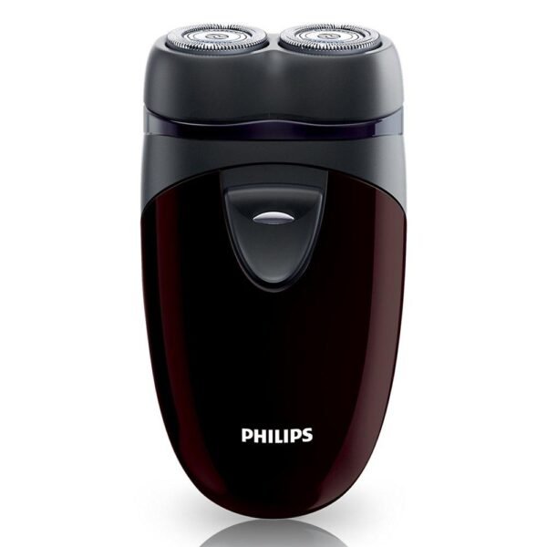 PQ206/18 ELECTRIC TRAVEL SHAVER
