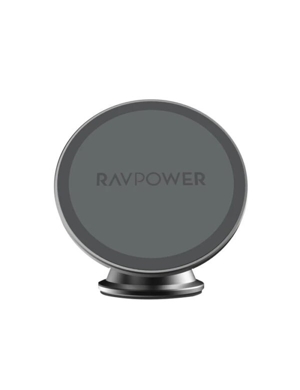 RAVPower RP-SH1002 Magnetic Car Phone Mount RP-SH1002 (Black)