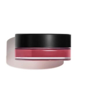 CHANEL N°1 De Chanel Lip And Cheek Balm Lively Rosewood