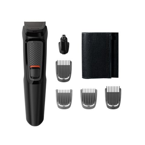 MG3710/13 PHILIPS 6 IN 1 MALE TRIMMER