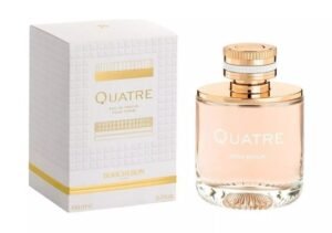 BOUCHERON QUATRE-WOMEN-EDP-100ML