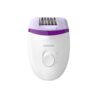 BRE225/00 PHILIPS COMPACT EPILATOR