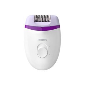 BRE225/00 PHILIPS COMPACT EPILATOR