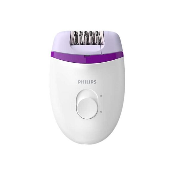 BRE225/00 PHILIPS COMPACT EPILATOR