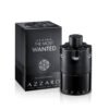 Azzaro 100ml The Most Wanted Eau de Parfum Intense