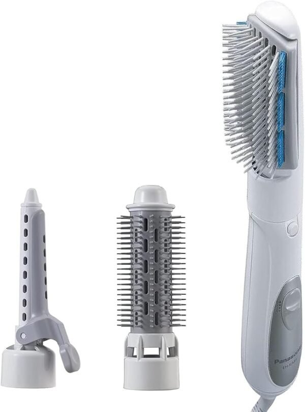 Panasonic Hair Styler (3 Pc)