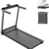 KingSmith Treadmill G1 with Side Handrail - TRG1F