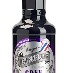 Beardburys Grey Shampoo 330ml