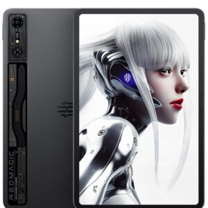 Redmagic Nova Gaming Tablet 16GB RAM, 512GB Storage - Midnight