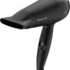 Panasonic Hair Dryer, Fast Dry, 2000W