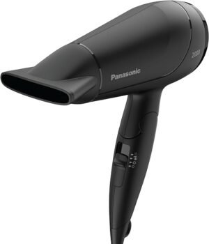 Panasonic Hair Dryer, Fast Dry, 2000W