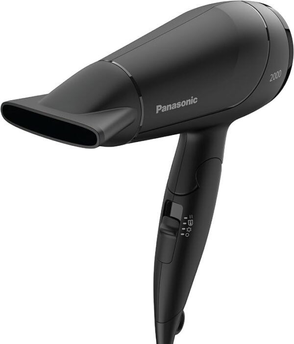 Panasonic Hair Dryer, Fast Dry, 2000W