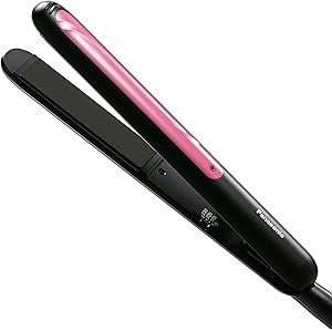 Panasonic Hair wide plate Straightener