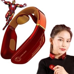 Rotai Pulse Neck Massager